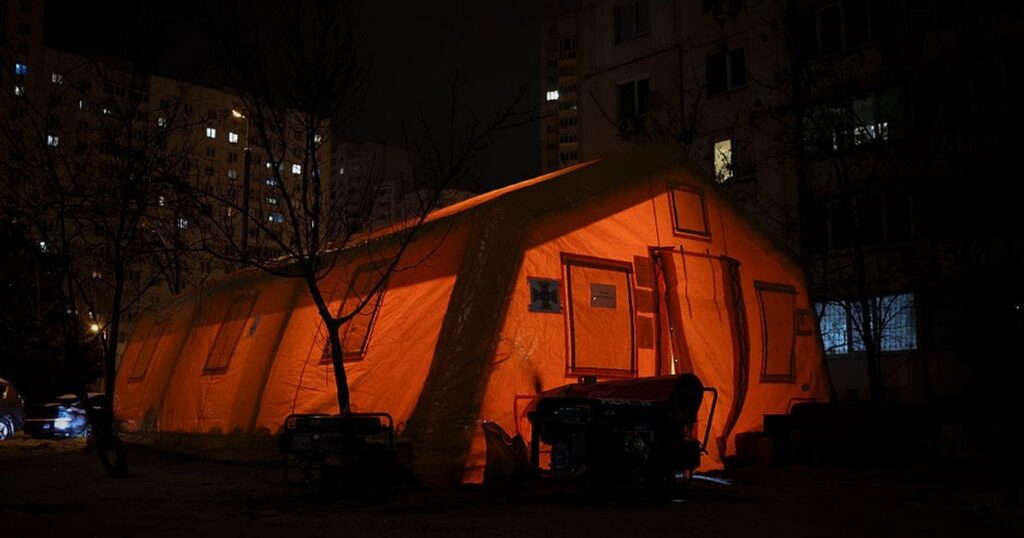 Київ може залишитися без світла, як Конотоп - нардеп Нагорняк попередив про загрозу — Киев Київ може залишитися без світла, як Конотоп - нардеп Нагорняк попередив про загрозу — Киев