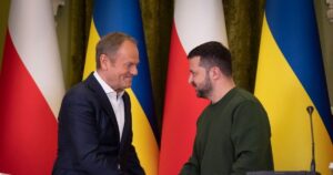 Скандал через рік УПА на Львівщині: Як Президент Зеленський відреагував на рішення облради, і що це означає для відносин з Польщею