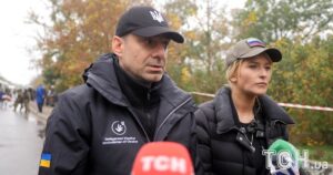 Гуманітарна місія в Олешках: евакуація, допомога та безпекові домовленості