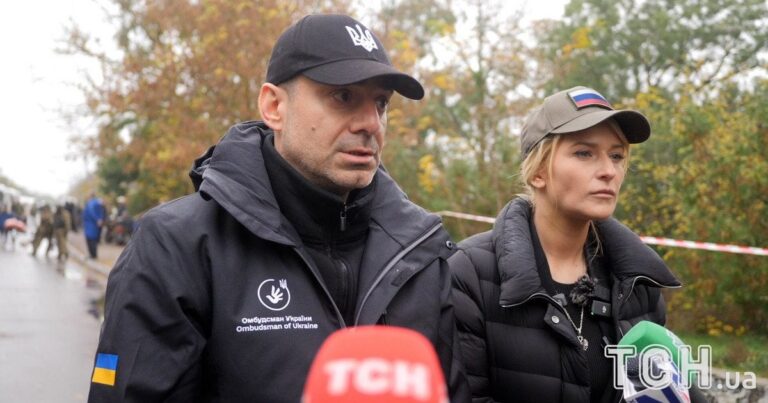 Гуманітарна місія в Олешках: евакуація, допомога та безпекові домовленості