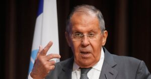 Польща на саміті G20: Лавров висловив обурення та повчав США дипломатії