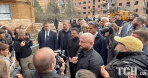 Зеленський з Прилук оголосив, якою має бути відповідь Кремлю на терор (відео)