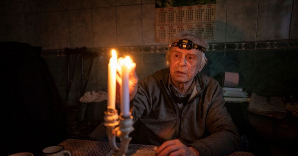 Чи загрожують Україні затяжні блекаути: у Раді озвучили несподіваний прогноз Чи загрожують Україні затяжні блекаути: у Раді озвучили несподіваний прогноз