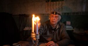 Чи загрожують Україні затяжні блекаути: у Раді озвучили несподіваний прогноз