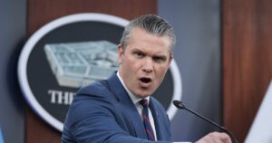 США Затримують Ключові Ракети Patriot для України: Політична Гра чи Критична Необхідність?