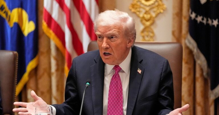 Закликає до угоди: позиція Дональда Трампа щодо війни в Україні