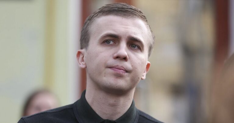 Затримання журналіста Михайла Ткача в Австрії: українські дипломати з’ясовують деталі