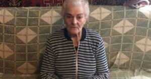 У Львові померла найстарша мешканка України Олена Рибалко — колишня зв’язкова УПА — Укрaїнa