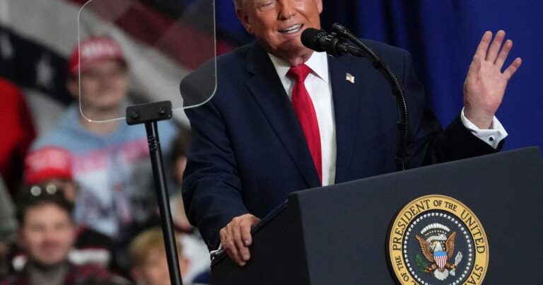Скандальні заяви Дональда Трампа: Гренландія, образи Норвегії та неочікувані зізнання