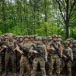 225-й ОШП під керівництвом Олега Ширяєва: Вересневі Звитяги та Їхній Вплив на Перебіг Війни