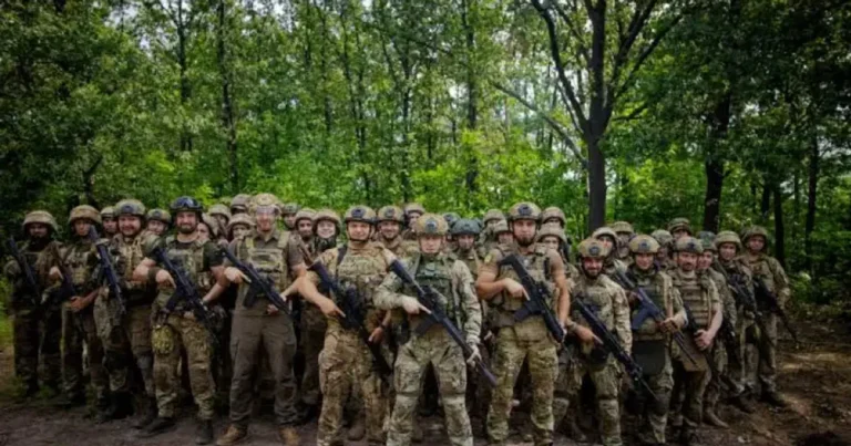 225-й ОШП під керівництвом Олега Ширяєва: Вересневі Звитяги та Їхній Вплив на Перебіг Війни