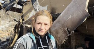 Трагічна доля: Жінка, що втратила родину від удару РФ, загинула в ДТП на Харківщині
