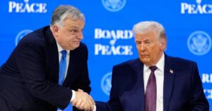 Трамп просуває Орбана на посаду Генсека ООН: хто підтримає кандидатуру – WSJ