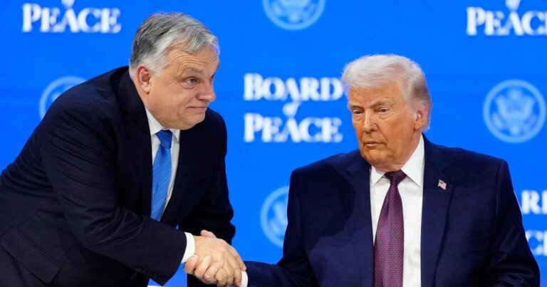 Трамп просуває Орбана на посаду Генсека ООН: хто підтримає кандидатуру – WSJ