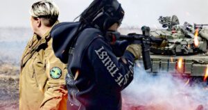 Українки в ЗСУ: зростання чисельності та вибір професій у війську
