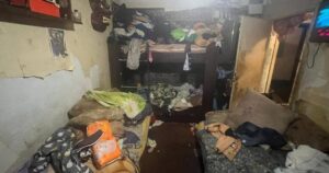 Немовля померло від голоду на Одещині — прокуратура повідомила про підозру посадовиці — Укрaїнa