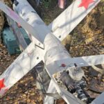 Новий російський дрон на фронті: що відомо про потенційну загрозу та ракетні запаси РФ