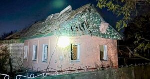 Війна в Україні: Наслідки ранкової атаки на Дніпро та його передмістя 20 жовтня