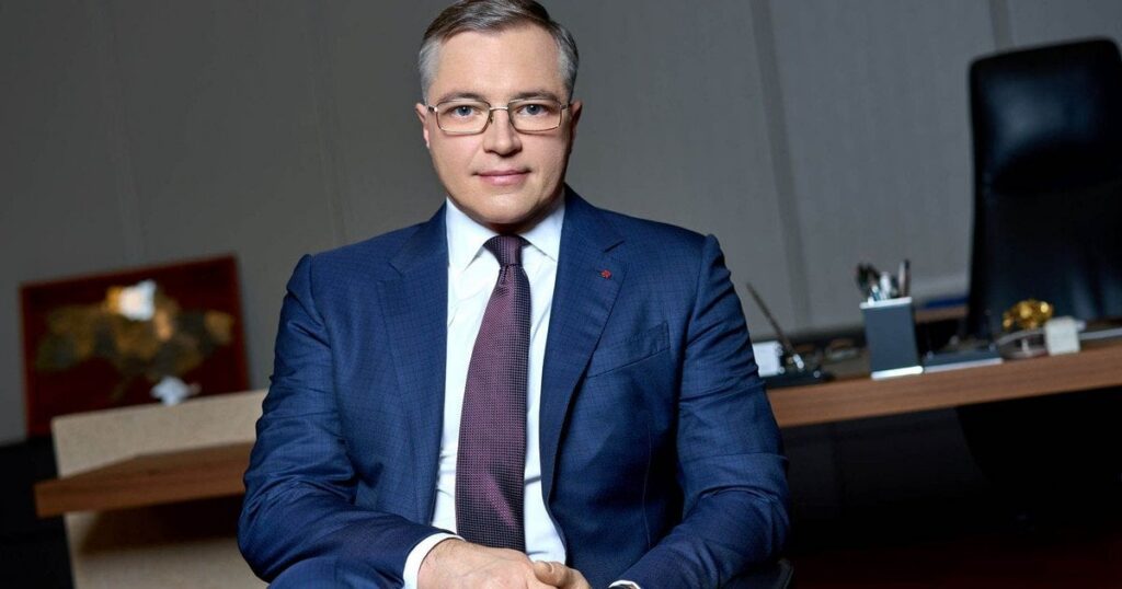 Росія зупиняє українську металургію ударами, а ЄС обмежує експорт: СЕО Метінвесту — про парадокс підтримки від союзникі… — Гроші Росія зупиняє українську металургію ударами, а ЄС обмежує експорт: СЕО Метінвесту — про парадокс підтримки від союзникі… — Гроші