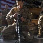 Пентагон готує військові бази США до масштабної війни: 90 днів автономної роботи та захист від ударів