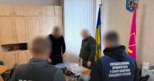 Масштабні махінації в ТЦК: викрито схему фіктивної мобілізації та зняття з розшуку на заході України