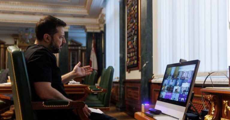 Чи обмежує Starlink українських військових на фронті: проблеми зі швидкістю та рішення