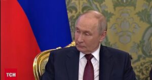 Як змусити Путіна до переговорів: пояснення експерта
