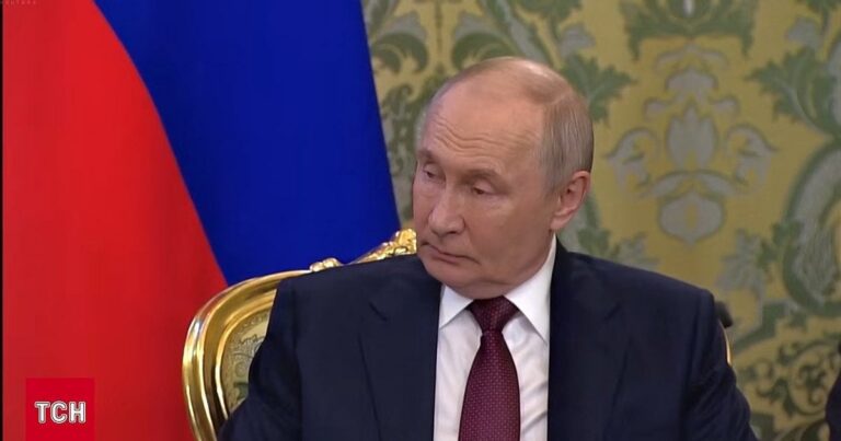 Як змусити Путіна до переговорів: пояснення експерта