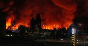 Режим виживання у Києві: екстрасенс попередив, до чого готуватися киянам взимку