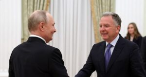 Прем’єр-міністр Норвегії: успішні переговори в Осло та візит спецпосланця США до Росії