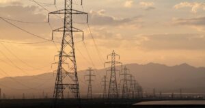 Росія атакувала енергооб’єкти: 10 областей без світла, ситуація у Вінниці та Тернополі критична