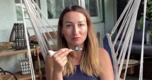 Українка купила дачу в Німеччині за 50 євро: який вигляд має будиночок (фото, відео)