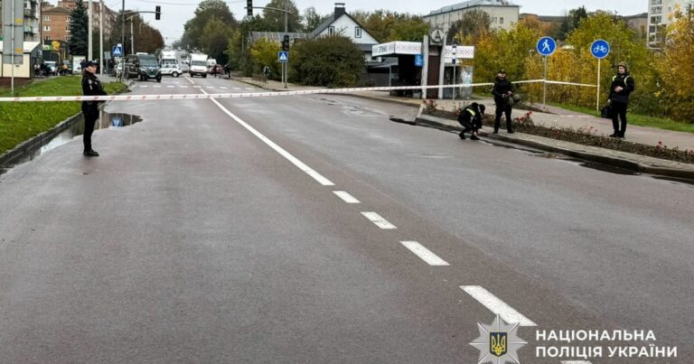 РФ атакувала Рівненщину 20 жовтня: наслідки удару по Дубну, постраждалий «Епіцентр» та заклики до мешканців