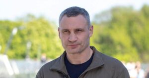 Кличко готовий до діалогу з протестувальниками: деталі заяви мера Києва