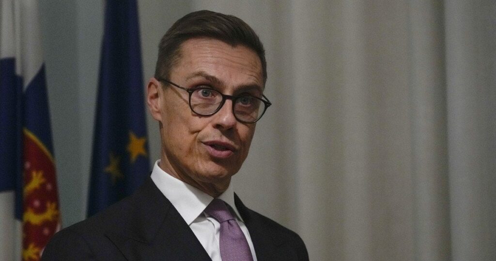 ЄС шукає єдиного представника для мирних переговорів щодо України - Politico — Політика