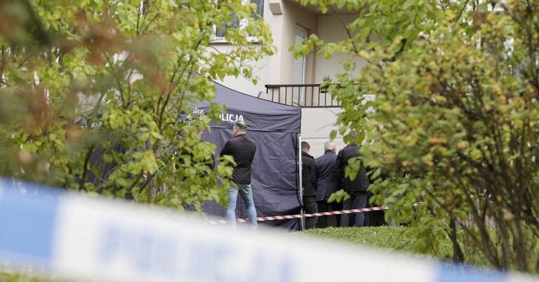 Сім’я з Кельце: шокуюче розслідування смерті батьків та двох дітей