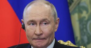 Кремлівська Стратегія: Як Росія Прагне Очистити Українські Землі від Населення