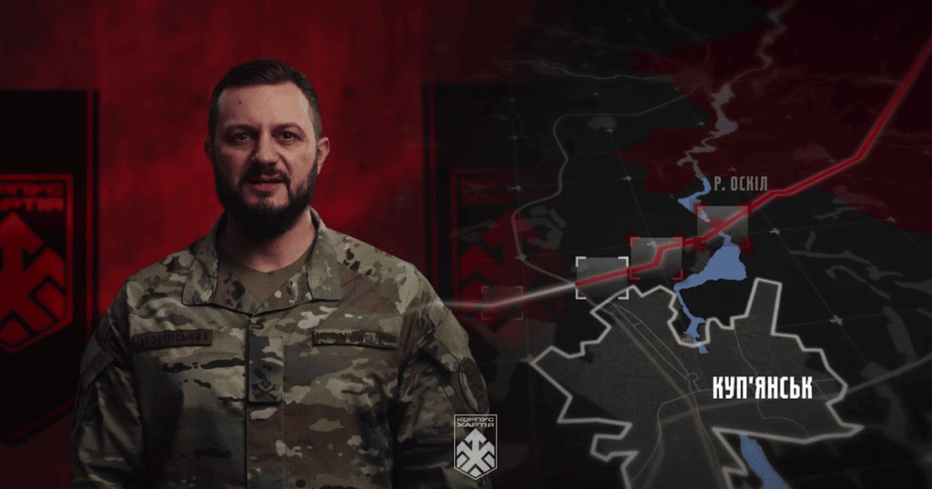 Операція «Велес»: Сили оборони просунулися під землею на 15 км — Укрaїнa Операція «Велес»: Сили оборони просунулися під землею на 15 км — Укрaїнa