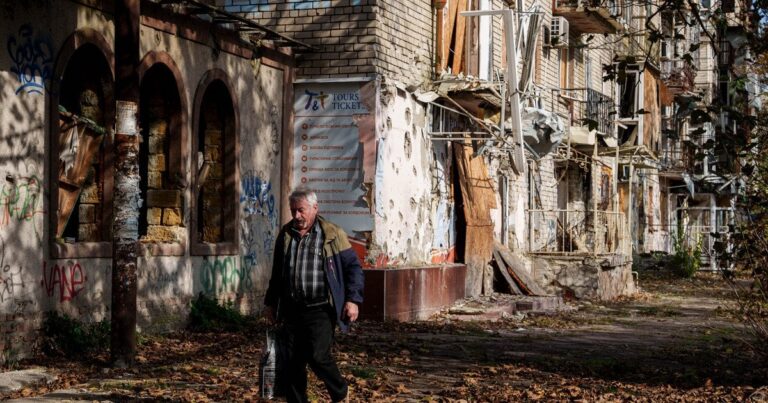 Херсон насолоджується відносною тишею: як місто живе без обстрілів завдяки гуманітарній операції