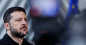 Зеленський про завершення війни: Україна готується до зими, не бачачи сигналів від Кремля, попри заяви Трампа