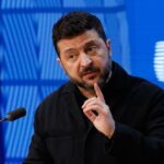 Найострожіші новини ночі: атака на Україну, заяви Зеленського та несподівані висловлювання Трампа