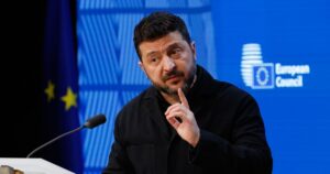 Україна може отримати шанс захиститися від балістики РФ: Зеленський звернувся до Європи