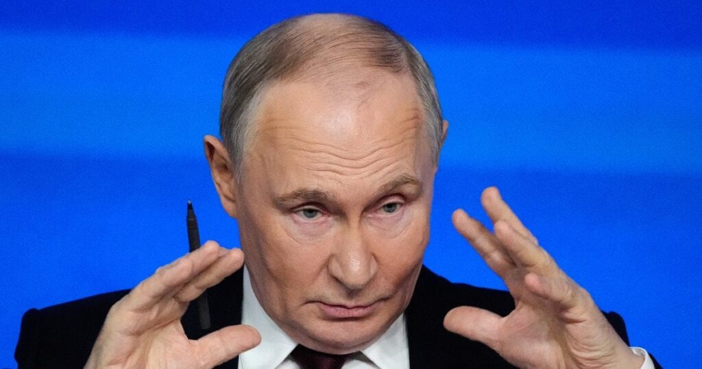 Путін вичікує: чому Росія не поспішає домовлятися про мир з Україною