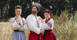 Козацькі Імена: Символи Сили, Мужності та Традицій Запорозької Січі