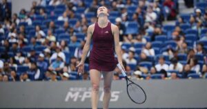 Еліна Світоліна вибула з турніру WTA 1000 у Пекіні: підсумки чвертьфіналу та важливі досягнення тенісистки