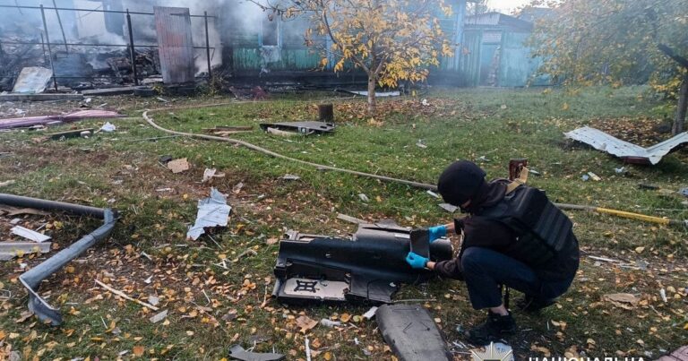 Обстріли Сумщини: 25 населених пунктів під ворожими атаками, є постраждалі
