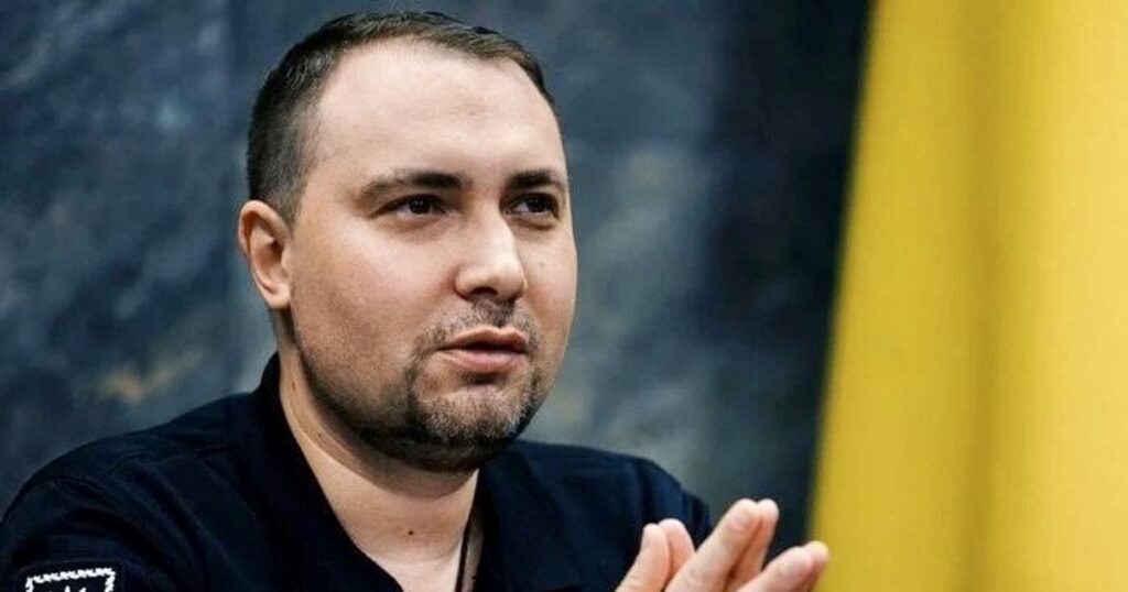 Буданов здатний до нетипових рішень, - експерт про перспективи перемовин за участі голови ОП — Укрaїнa Буданов здатний до нетипових рішень, - експерт про перспективи перемовин за участі голови ОП — Укрaїнa