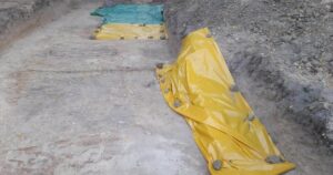 “Волинська різанина” навпаки: у Польщі знайшли масове поховання вбитих українців, що спростовує польську версію жертв