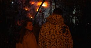 Київ під ударом: наслідки ворожої атаки, загиблі та поранені, масштаби руйнувань