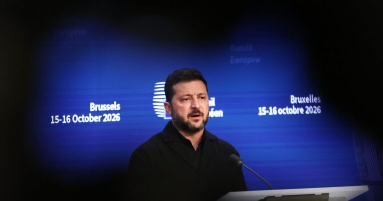 Зеленський: Участь України у переговорах про її майбутнє – безальтернативна умова